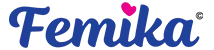 Femika – Premium Sanitary Pads